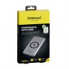 Intenso WPD10000 10000mAh PowerBank Silver