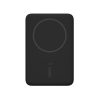 Belkin BoostCharge Magnetic Wireless 2500mAh PowerBank Black