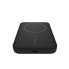 Belkin BoostCharge Magnetic Wireless 2500mAh PowerBank Black