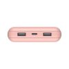 Belkin BoostCharge 20000mAh PowerBank Rose Gold