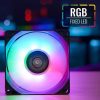 Aerocool Frost 8 FRGB Fan