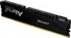 Kingston 32GB DDR5 5200MHz Fury Beast Black