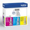 Brother BT5000CL Colorpack tintapatron