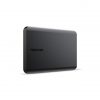 Toshiba 2TB 2,5" USB3.2 CANVIO BASICS 2022 Matt Black