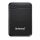 Intenso XS5000 5000mAh PowerBank Black