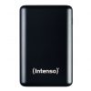 Intenso A10000 10000mAh PowerBank Black