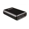 Intenso A10000 10000mAh PowerBank Black