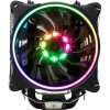 Inter-Tech Argus SU-280 120mm RGB CPU Cooler