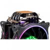 Inter-Tech Argus SU-280 120mm RGB CPU Cooler