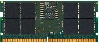 Kingston 16GB DDR5 5200MHz SODIMM