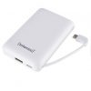 Intenso XC10000 10000mAh Powerbank White