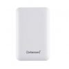 Intenso XC10000 10000mAh Powerbank White