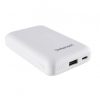 Intenso XC10000 10000mAh Powerbank White