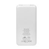 RivaCase RivaPower VA2601 10000mAh PowerBank White