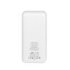 RivaCase RivaPower VA2602 20000mAh PowerBank White