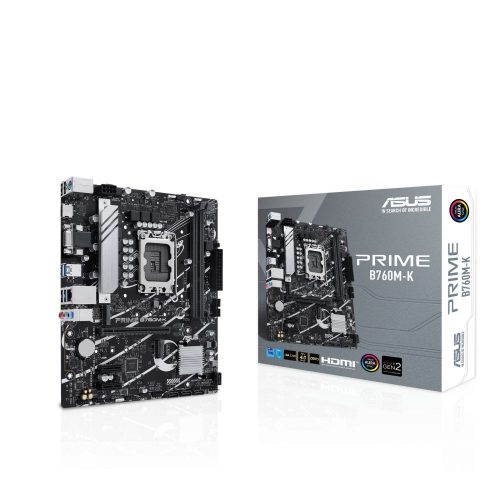 Asus PRIME B760M-K