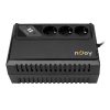 Njoy Renton 650 650VA UPS