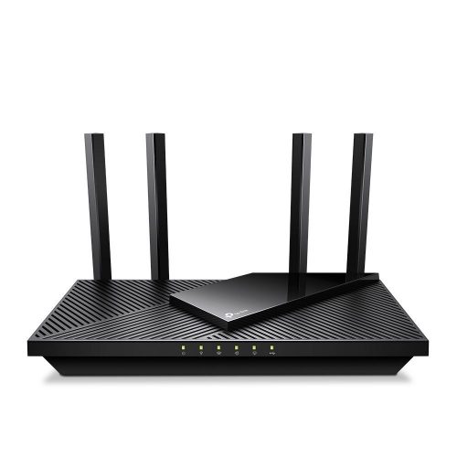 TP-Link Archer AX55 Pro AX3000 Multi-Gigabit Wi-Fi 6 Router with 2.5G Port