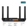 TP-Link Archer AX55 Pro AX3000 Multi-Gigabit Wi-Fi 6 Router with 2.5G Port