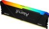 Kingston 8GB DDR4 3200MHz DDR4 FURY Beast RGB