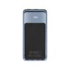 RivaCase VA1075 20000mAh QC/PD 45W PowerBank Black