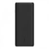 Belkin BoostCharge 3-Port Compact 20000mAh PowerBank Black