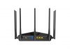 Tenda TX27 Pro AXE5700 Tri-Band Gigabit Wi-Fi 6E Router