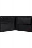 Samsonite PRO-DLX 6 SLG Wallet Black