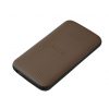 Intenso 1TB USB3.2 Type-C External SSD TX500 Brown