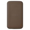 Intenso 1TB USB3.2 Type-C External SSD TX500 Brown