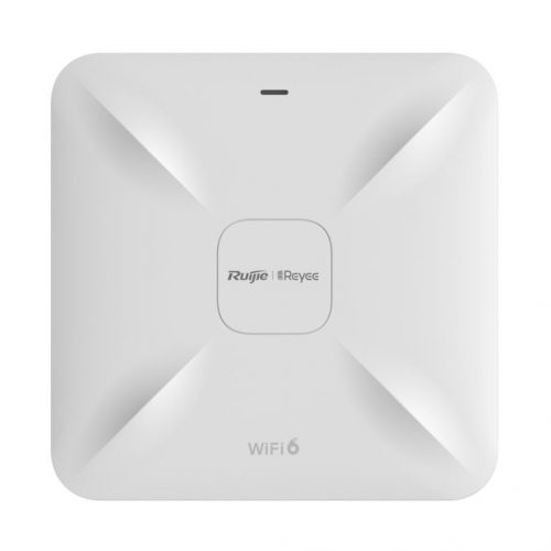 Reyee RG-RAP2260(E) Wi-Fi 6 3202Mbps Multi-G Ceiling Access Point White