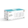 TP-Link Deco X10 AX1500 Whole Home Mesh Wi-Fi 6 System (3-pack)