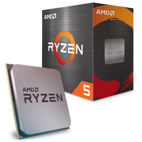 AMD Ryzen 5 5600GT 3,6GHz AM4 BOX