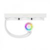 Arctic Liquid Freezer III 360 A-RGB White