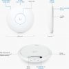 Ubiquiti UniFi U7 Pro Max Acess Point