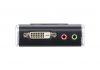 ATEN CS682 KVM Switch 2PC USB DVI + kábel