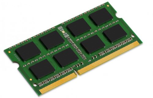 Kingston 4GB DDR3L 1600MHz SODIMM