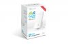 TP-Link RE200 TL-AC750 WiFi Range Extender White