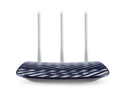 TP-Link Archer C20 AC750 Wireless Dual Band Router