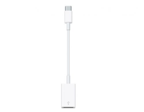 Apple USB-C to USB Adapter