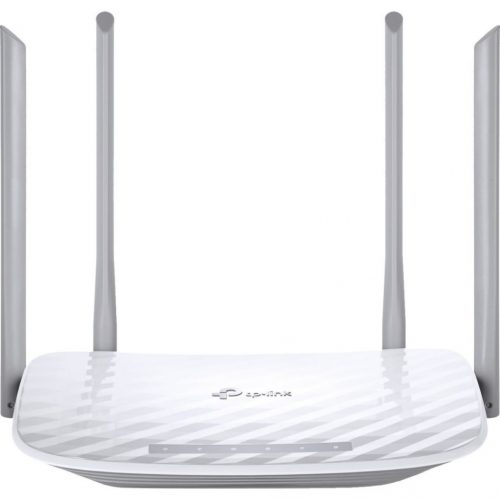 TP-Link Archer C50 AC1200 Wireless Dual Band Router