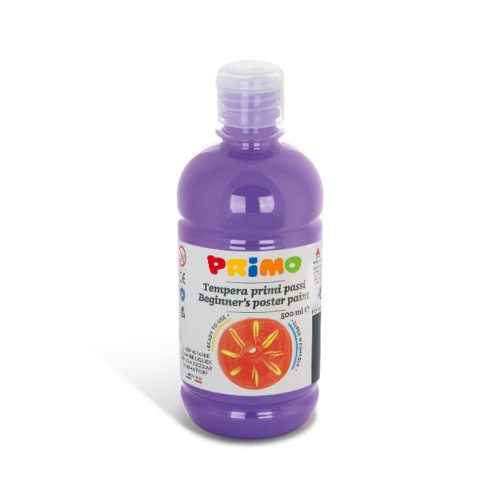 Tempera 500ml, Primo 450 lila 