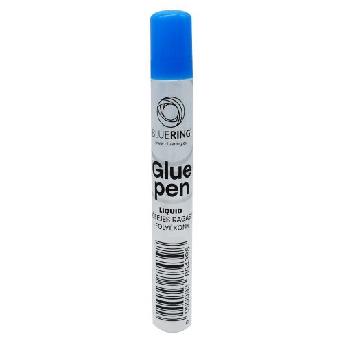 Ragasztó kenőfejes 50ml, Bluering® 