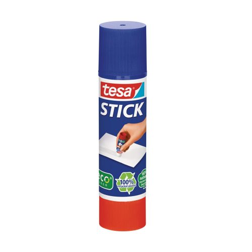 Ragasztóstift Stick 20 g Tesa