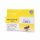 Canon CLI551XL tintapatron yellow ORINK