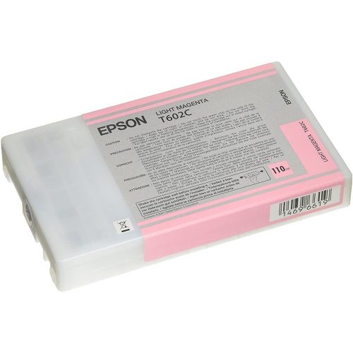 Epson T5626 tintapatron light magenta ORIGINAL leértékelt 