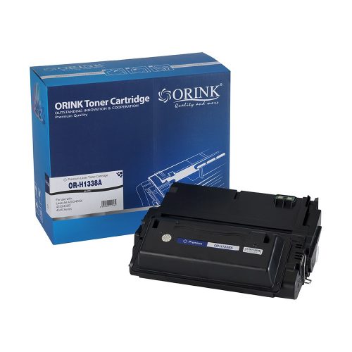 Hp Q1338A toner ORINK