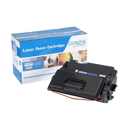 Xerox 3500 toner ORINK 12K