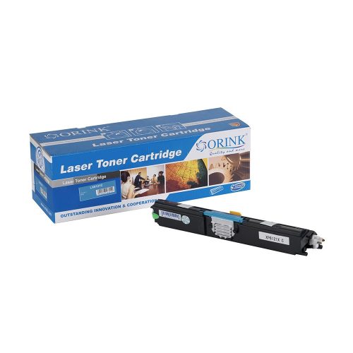 Xerox 6121 toner cyan ORINK