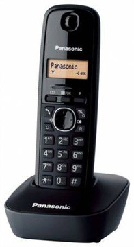 Panasonic KX-TG1611HGH